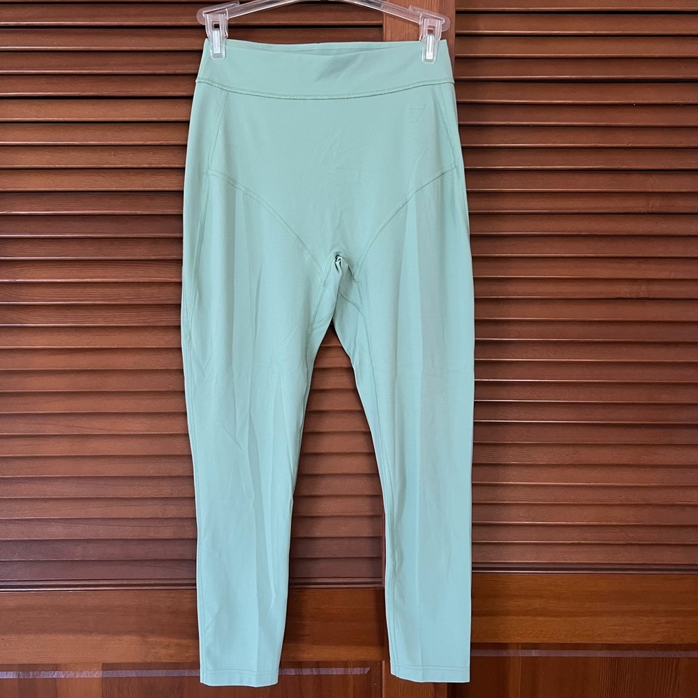 Gymshark X KKFIT Leggings